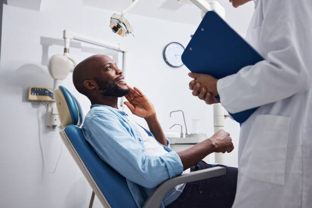 Best Tooth Pain Emergency Relief  in Highland Park, TX
