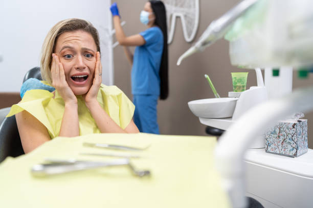 Best Chipped Tooth Repair Near Me  in Highland Park, TX
