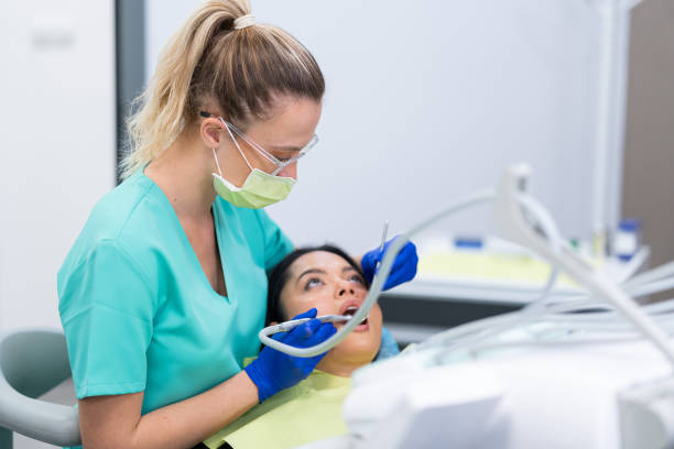 Best Cracked Tooth Emergency Dentist  in Highland Park, TX